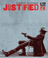 Justified season 6 /  6 